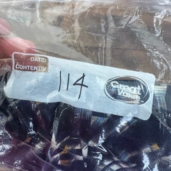 Cue Australia dress size US 8 blue geometric pockets ballon skirt wedding guest - Picture 12 of 12